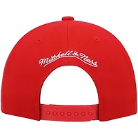 NBA Chicago Bulls Ground 2.0 Snapback Hat