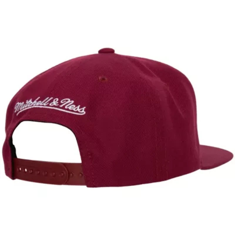 NBA Cleveland Cavaliers Ground 2.0 Snapback Hat