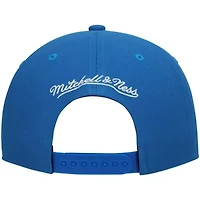 NBA Dallas Mavericks Ground 2.0 Snapback Hat