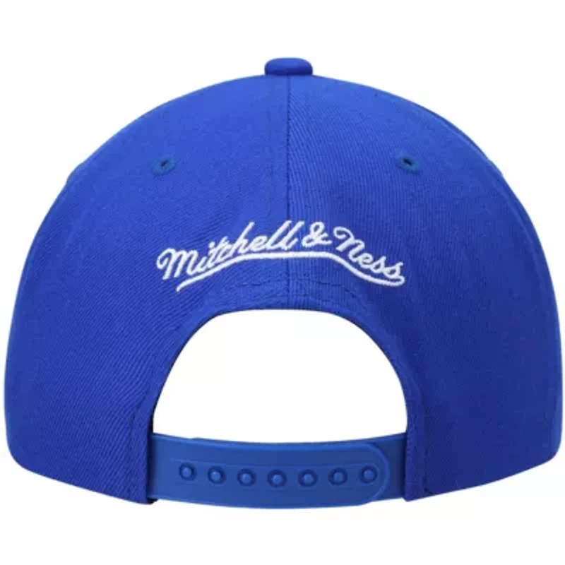 NBA Golden State Warriors Ground 2.0 Snapback Hat