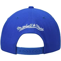 NBA Golden State Warriors Ground 2.0 Snapback Hat