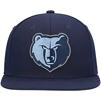 NBA Memphis Grizzlies Ground 2.0 Snapback Hat