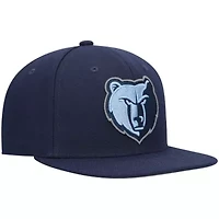NBA Memphis Grizzlies Ground 2.0 Snapback Hat
