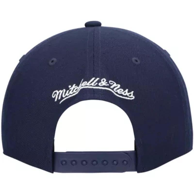 NBA Memphis Grizzlies Ground 2.0 Snapback Hat