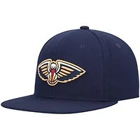 NBA New Orleans Pelicans Ground 2.0 Snapback Hat
