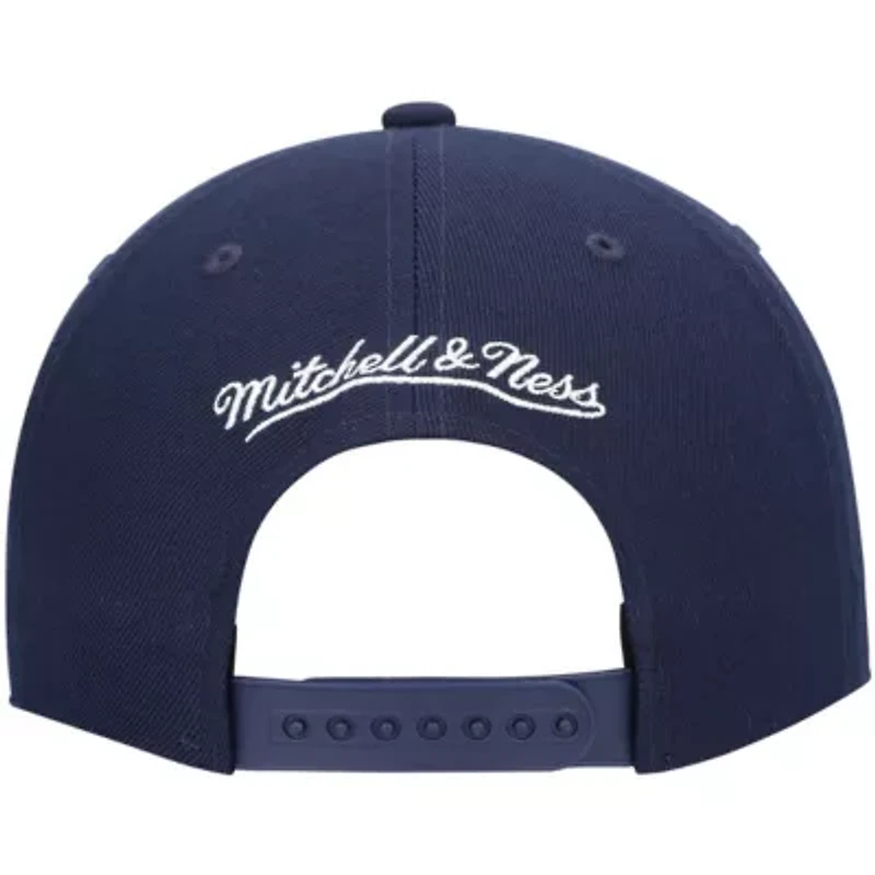 NBA New Orleans Pelicans Ground 2.0 Snapback Hat