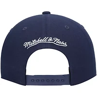 NBA New Orleans Pelicans Ground 2.0 Snapback Hat