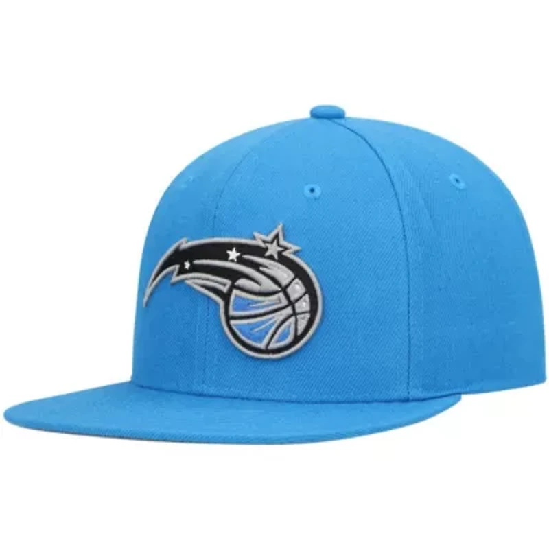 NBA Orlando Magic Ground 2.0 Snapback Hat