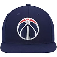 NBA Washington Wizards Ground 2.0 Snapback Hat