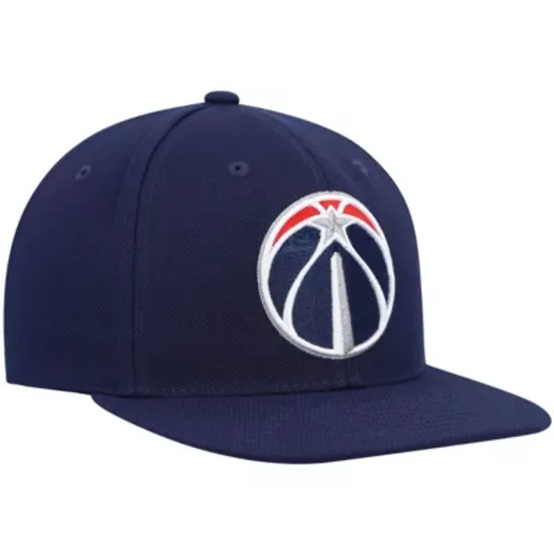 NBA Washington Wizards Ground 2.0 Snapback Hat
