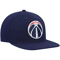 NBA Washington Wizards Ground 2.0 Snapback Hat