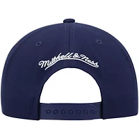 NBA Washington Wizards Ground 2.0 Snapback Hat