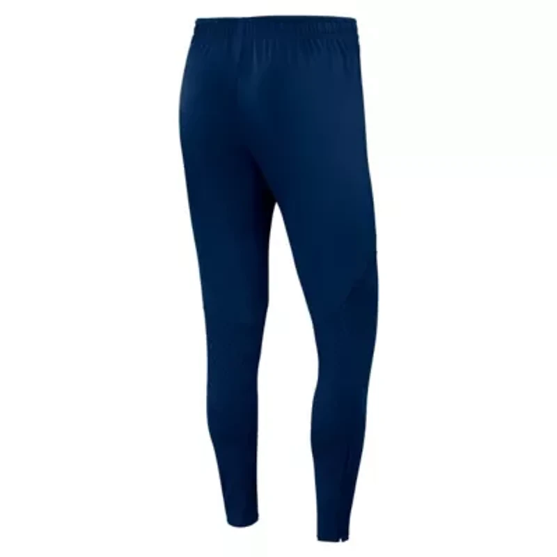 Soccer National Teams Nike England Team 2022 Strike Performace Track Pants