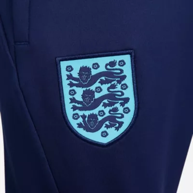 Soccer National Teams Nike England Team 2022 Strike Performace Track Pants