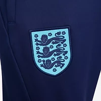 Soccer National Teams Nike England Team 2022 Strike Performace Track Pants