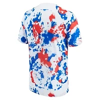Olympics Nike USMNT 2022/23 Pre-Match Top
