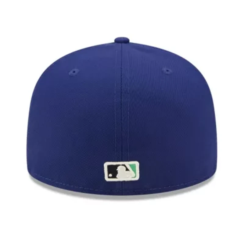 MLB Los Angeles Dodgers 1988 World Series s Citrus Pop UV 59FIFTY Fitted Hat