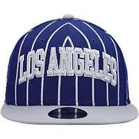 MLB Los Angeles Dodgers City Arch 9FIFTY Snapback Hat