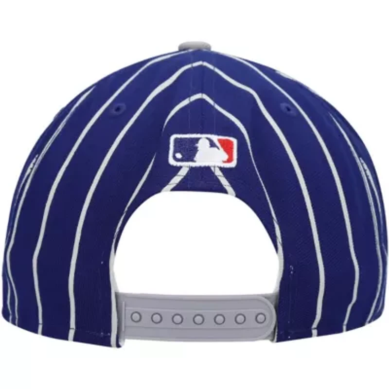MLB Los Angeles Dodgers City Arch 9FIFTY Snapback Hat