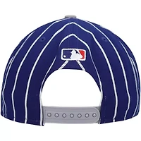 MLB Los Angeles Dodgers City Arch 9FIFTY Snapback Hat