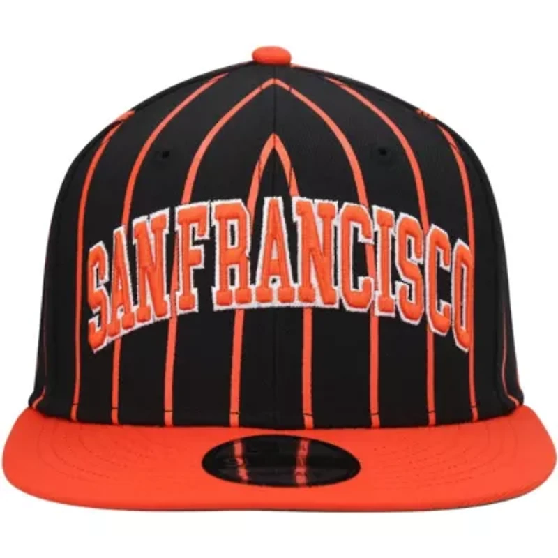MLB San Francisco Giants City Arch 9FIFTY Snapback Hat
