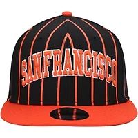 MLB San Francisco Giants City Arch 9FIFTY Snapback Hat