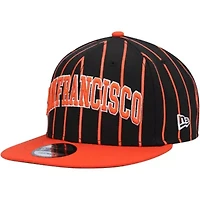 MLB San Francisco Giants City Arch 9FIFTY Snapback Hat