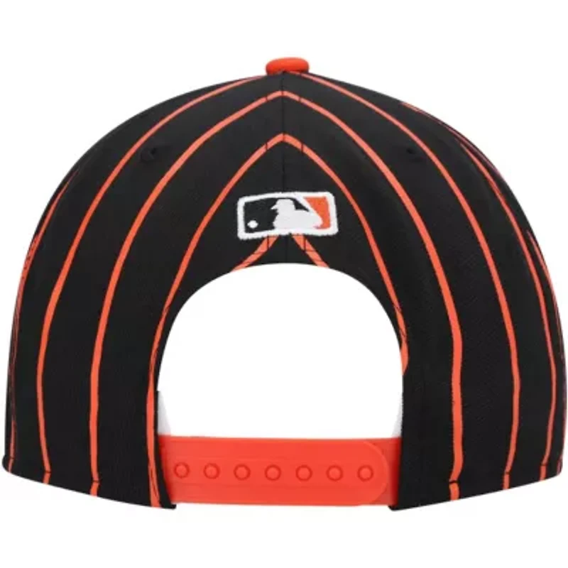MLB San Francisco Giants City Arch 9FIFTY Snapback Hat