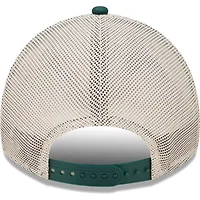 NCAA Green/Natural Michigan State Spartans Devoted 9TWENTY Adjustable Hat