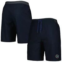 NCAA Florida Gators Twisted Creek Omni-Shield Shorts