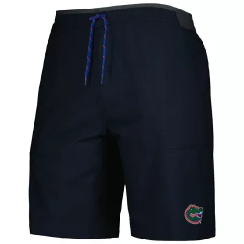 NCAA Florida Gators Twisted Creek Omni-Shield Shorts