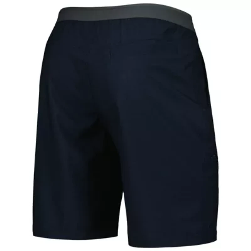 NCAA Florida Gators Twisted Creek Omni-Shield Shorts