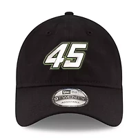 NASCAR Kurt Busch Driver Enzyme Washed 9TWENTY Adjustable Hat