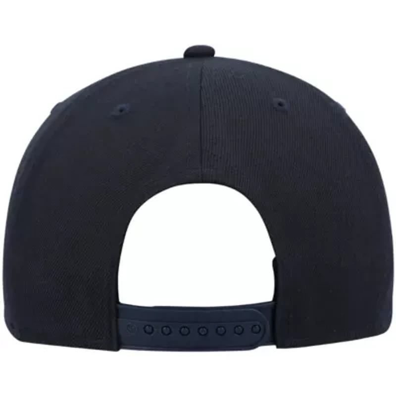 MLB Chicago Cubs 2021 City Connect Captain Snapback Hat