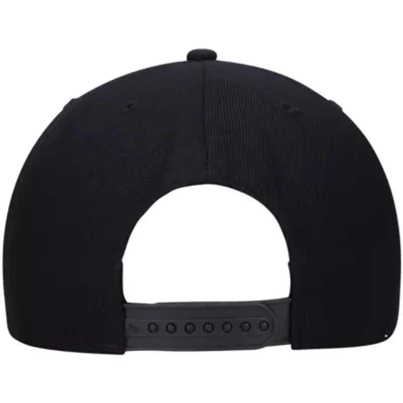 Chicago White Sox MLB Chicago Sox 2021 City Connect Captain Snapback Hat