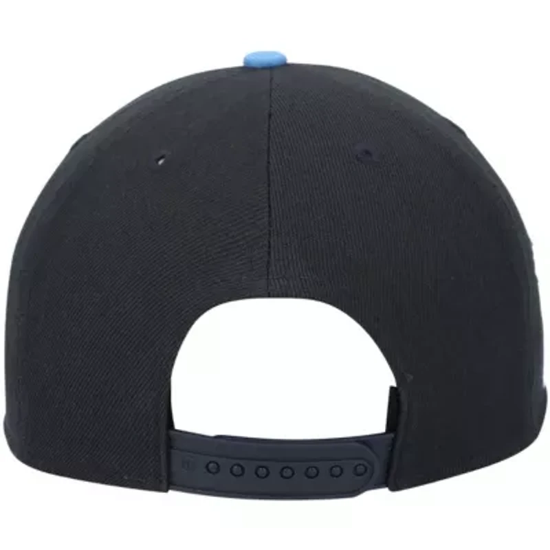 MLB Kansas City Royals 2021 City Connect Captain Snapback Hat