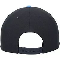 MLB Kansas City Royals 2021 City Connect Captain Snapback Hat