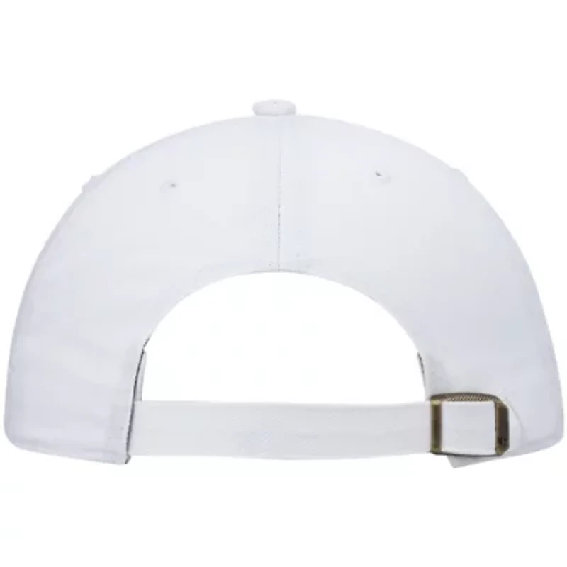 MLB San Francisco Giants Area Code City Connect Clean Up Adjustable Hat