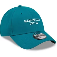 International Clubs Manchester United Seasonal 9FORTY Adjustable Hat