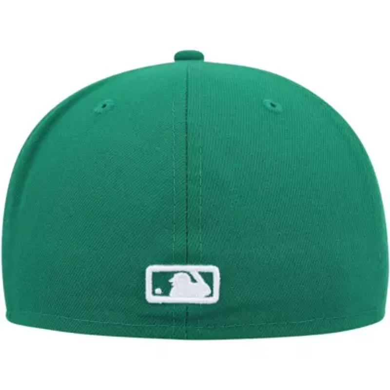 MLB Kelly St. Louis Cardinals Logo 59FIFTY Fitted Hat