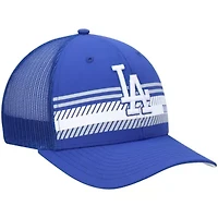 MLB Los Angeles Dodgers Cumberland Trucker Snapback Hat