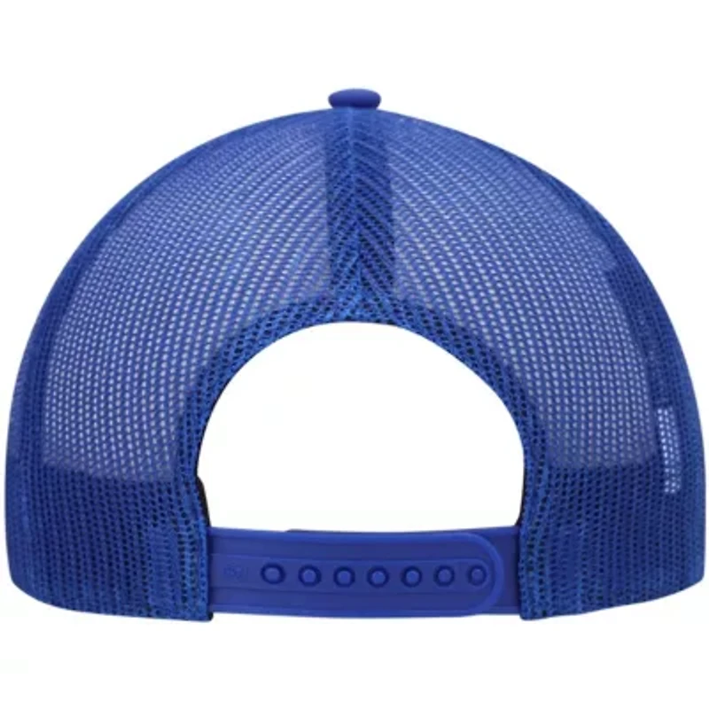 MLB Los Angeles Dodgers Cumberland Trucker Snapback Hat