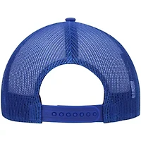 MLB Los Angeles Dodgers Cumberland Trucker Snapback Hat