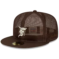 MLB Merchandise x Fear of God Mesh 59FIFTY Fitted Hat