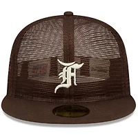 MLB Merchandise x Fear of God Mesh 59FIFTY Fitted Hat