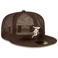 MLB Merchandise x Fear of God Mesh 59FIFTY Fitted Hat