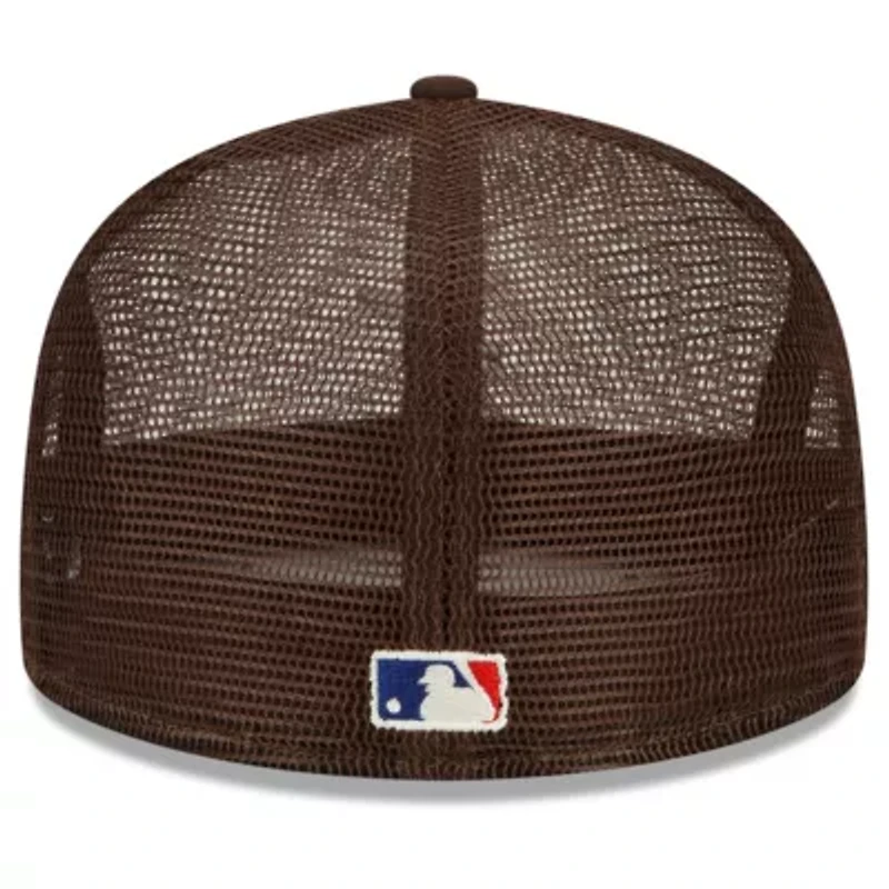 MLB Merchandise x Fear of God Mesh 59FIFTY Fitted Hat