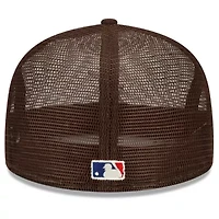MLB Merchandise x Fear of God Mesh 59FIFTY Fitted Hat