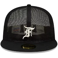 MLB Merchandise x Fear of God Mesh 59FIFTY Fitted Hat