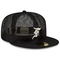 MLB Merchandise x Fear of God Mesh 59FIFTY Fitted Hat